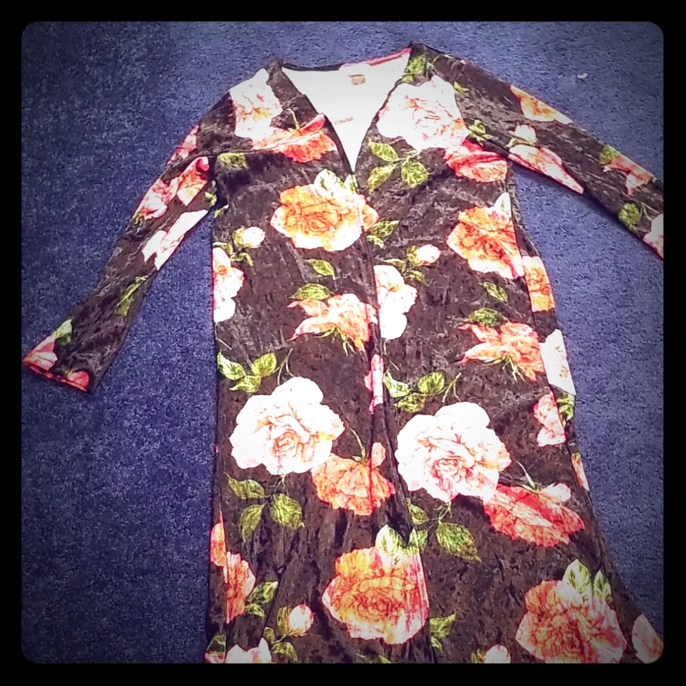 A Jacket
